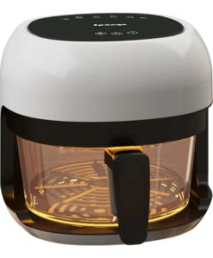 Sponge Air Fryer Glass 4L Damaged Box