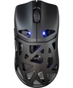 White Shark GM-5019 Dagonet Wireless 24000 dpi Black