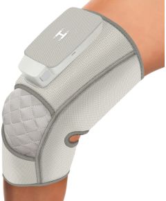Homedics SR-CMXK10HBND Modulair Compression System Knee Wrap + Controller
