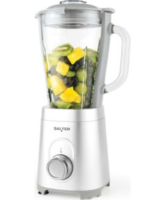 Salter EK5531MMSVDE Aspen Glass Jug Blender