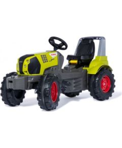 Rolly Toys Traktors ar pedāļiem rollyFarmtrac Premium II CLAAS Arion 660 (3 - 8 gadiem ) Vācija 720088