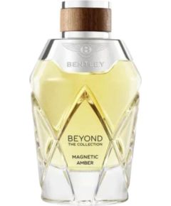 BENTLEY Beyond The Collection Magnetic Amber Woda Perfumowana dla Kobiet 100ml
