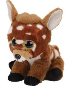 TY Beanie Babies Jeleń Buckley 15cm