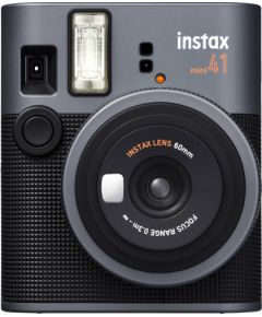 Fujifilm Instax Mini 41, black