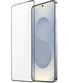 Dux Ducis Samsung  Privacy Tempered Glass for Samsung S25+ - with Black Frame