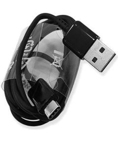 Samsung   EP-DW700CBE Samsung USB-C Data Cable 1.5m Black (Bulk)