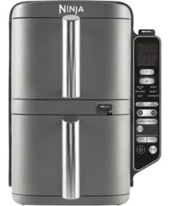 Ninja SL451EU karstā gaisa katls Double Stack XL 9.5L 2470W