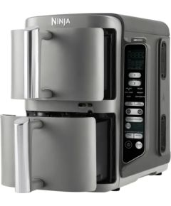 Ninja SL451EU karstā gaisa katls Double Stack XL 9.5L 2470W Karstā Gaisa Katli (AirFryer)