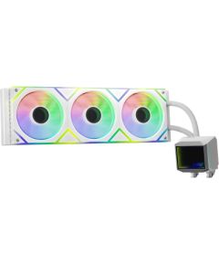 A-data CPU COOLER S_MULTI/LEVANTEII360-WHCWW ADATA