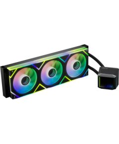 A-data CPU COOLER S_MULTI/LEVANTEII360-BKCWW ADATA
