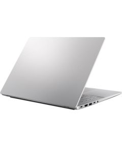 Notebook ASUS VivoBook Series S14 S3407VA-LY031W CPU  Core i5 i5-13420H 2100 MHz 14" 1920x1200 RAM 16GB DDR5 SSD 512GB Intel UHD Graphics Integrated ENG Windows 11 Home Silver 1.39 kg 90NB1681-M00340