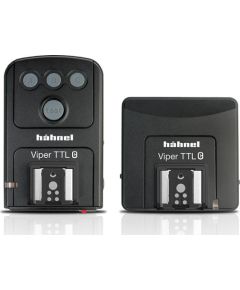 HÄhnel Hähnel Viper TTL Canon