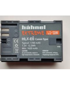Akumulators HÄHNEL BATTERY EXTREME CANON HLX-E6NH