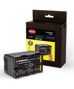 HÄhnel Akumulators Hähnel Battery Sony HL-U35