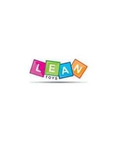 Lean Cars Ładowarka do Auta na Akumulator 24V 1000mA