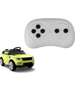 Lean Cars Pilot do Auta na akumulator HL1638, HL2788