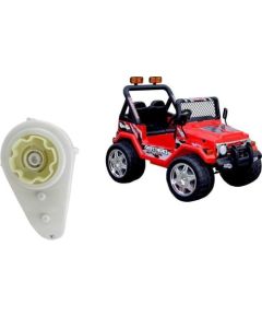 Lean Cars Silnik + Przekładnia do Auta na Akumulator RAPTOR