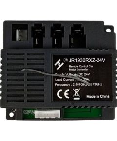 Lean Sport Centralka JR1930RXZ-24V do pojazdu na akumulator JC666