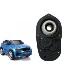 Lean Sport Silnik + Przekładnia Do Autka na Aku BMW X6M Prawy