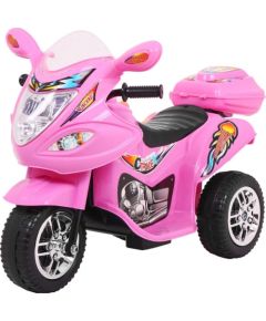 Joko MOCNY MOTOREK NA AKUMULATOR Z Kuferkiem + Dźwięki