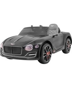 Pojazd na akumulator Bentley EXP12 Czarny