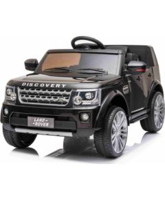 Ramiz Pojazd Land Rover Discovery Czarny