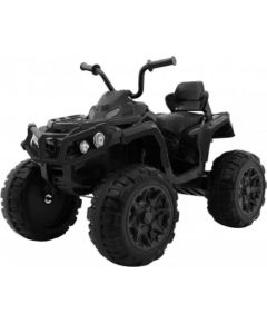Ramiz Pojazd Quad ATV Czarny