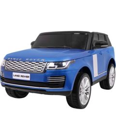 Pojazd Range Rover HSE Lakier Niebieski