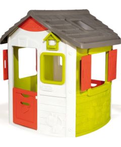 Smoby Domek dla dzieci Neo Jura