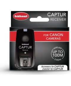 HÄhnel Hahnel Captur Additional Receiver Canon