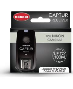 HÄhnel Hahnel Captur Additional Receiver Nikon