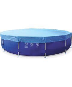 Victoria Sport Pokrywa Na Basen Stelażowy Owal 300cm