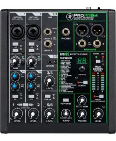 Mikser Mackie ProFX6v3 (2051299-01)