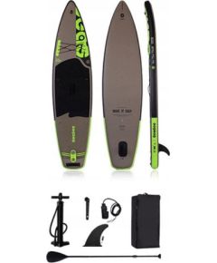 Bestway Deska do Pływania Sup Paddleboard Zestaw 7w1 KUBISPORT 335 x 81 x 15 cm
