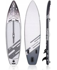Bestway Deska do Pływania Sup Paddleboard Zestaw 7w1 KUBISPORT 335 x 86 x 15 cm