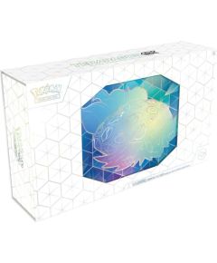 Pokemon Zestaw kart Terapagos ex Ultra-Premium Collection