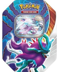 Pokemon Karty Paradox Clash Tin Walking Wake