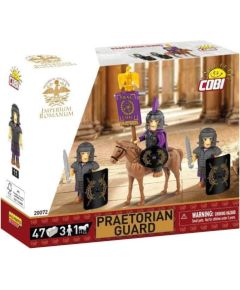 Cobi Klocki Imperium Romanum - Pretorianie 47 klocków