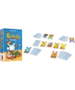 Egmont Gra karciana Polowanie na Robale