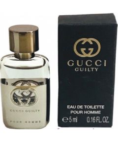 GUCCI Guilty Pour Homme EDT spray 5ml