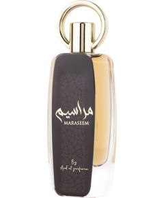 ARD AL ZAAFARAN Maraseem EDP spray 100ml