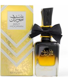 Afnan ARD AL ZAAFARAN Bint Hooran EDP spray 100ml