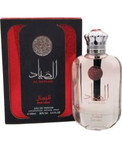 ARD AL ZAAFARAN Al Sayaad For Men EDP spray 100ml
