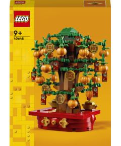 LEGO Exclusive Pachira 6 szt. (40648)