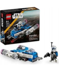 LEGO(R) STAR WARS 75391 (4szt) Mikromyśliwiec Y-Wing
