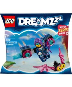 LEGO(R) DREAMZzz 30660 (30szt) Zoey's dream jet