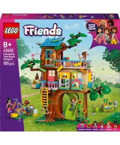 LEGO(R) FRIENDS 42652 (4szt) Spotkanie w domku na...