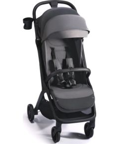 Kinder Kraft KINDERKRAFT stroller NUBI 2, cloudy grey