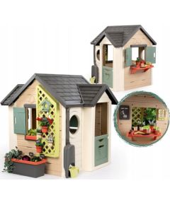 Smoby Domek dla dzieci Life