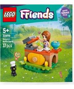 LEGO Friends Stoisko z goframi Autumn 30696